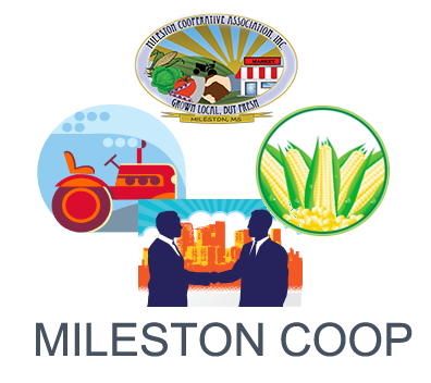 Mileston Logo